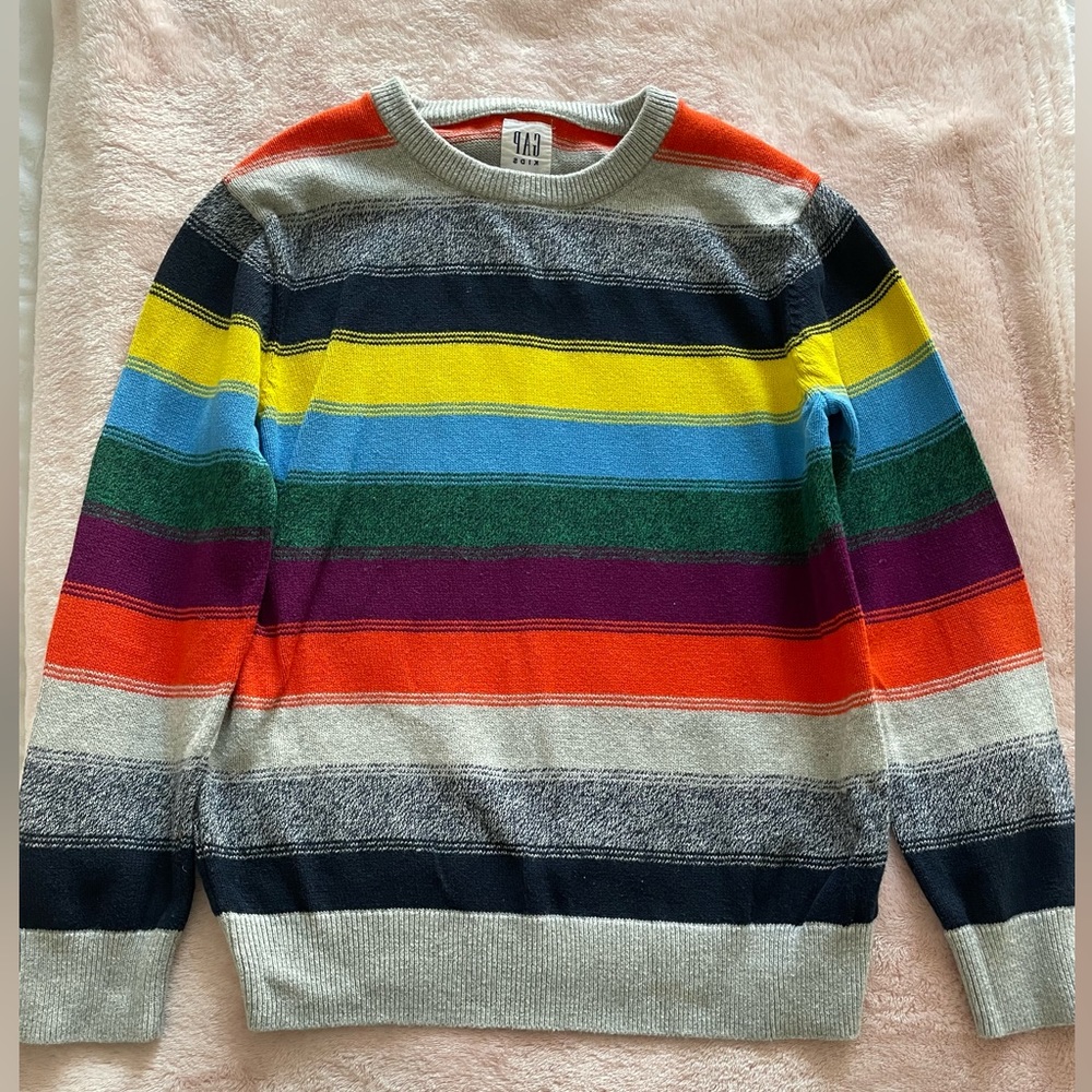 GAP kids sweater